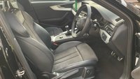 USED 2018 18 AUDI A4 AVANT 1.4 TFSI S line Estate 5dr Petrol Manual Euro 6 (s/s) (150 ps) ELECTRIC POWER TAILGATE, HALF LEATHER WITH HEATED SEATS ,FRONT AND REAR PARKING SENSORS