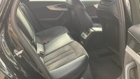 USED 2018 18 AUDI A4 AVANT 1.4 TFSI S line Estate 5dr Petrol Manual Euro 6 (s/s) (150 ps) ELECTRIC POWER TAILGATE, HALF LEATHER WITH HEATED SEATS ,FRONT AND REAR PARKING SENSORS