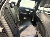 USED 2018 18 AUDI A4 AVANT 1.4 TFSI S line Estate 5dr Petrol Manual Euro 6 (s/s) (150 ps) ELECTRIC POWER TAILGATE, HALF LEATHER WITH HEATED SEATS ,FRONT AND REAR PARKING SENSORS