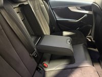 USED 2018 18 AUDI A4 AVANT 1.4 TFSI S line Estate 5dr Petrol Manual Euro 6 (s/s) (150 ps) ELECTRIC POWER TAILGATE, HALF LEATHER WITH HEATED SEATS ,FRONT AND REAR PARKING SENSORS