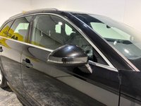USED 2018 18 AUDI A4 AVANT 1.4 TFSI S line Estate 5dr Petrol Manual Euro 6 (s/s) (150 ps) ELECTRIC POWER TAILGATE, HALF LEATHER WITH HEATED SEATS ,FRONT AND REAR PARKING SENSORS