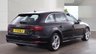 USED 2018 18 AUDI A4 AVANT 1.4 TFSI S line Estate 5dr Petrol Manual Euro 6 (s/s) (150 ps) ELECTRIC POWER TAILGATE, HALF LEATHER WITH HEATED SEATS ,FRONT AND REAR PARKING SENSORS