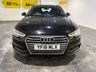 USED 2018 18 AUDI A4 AVANT 1.4 TFSI S line Estate 5dr Petrol Manual Euro 6 (s/s) (150 ps) ELECTRIC POWER TAILGATE, HALF LEATHER WITH HEATED SEATS ,FRONT AND REAR PARKING SENSORS