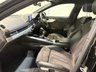 USED 2018 18 AUDI A4 AVANT 1.4 TFSI S line Estate 5dr Petrol Manual Euro 6 (s/s) (150 ps) ELECTRIC POWER TAILGATE, HALF LEATHER WITH HEATED SEATS ,FRONT AND REAR PARKING SENSORS