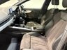 USED 2018 18 AUDI A4 AVANT 1.4 TFSI S line Estate 5dr Petrol Manual Euro 6 (s/s) (150 ps) ELECTRIC POWER TAILGATE, HALF LEATHER WITH HEATED SEATS ,FRONT AND REAR PARKING SENSORS