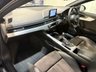USED 2018 18 AUDI A4 AVANT 1.4 TFSI S line Estate 5dr Petrol Manual Euro 6 (s/s) (150 ps) ELECTRIC POWER TAILGATE, HALF LEATHER WITH HEATED SEATS ,FRONT AND REAR PARKING SENSORS