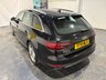 USED 2018 18 AUDI A4 AVANT 1.4 TFSI S line Estate 5dr Petrol Manual Euro 6 (s/s) (150 ps) ELECTRIC POWER TAILGATE, HALF LEATHER WITH HEATED SEATS ,FRONT AND REAR PARKING SENSORS