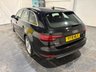USED 2018 18 AUDI A4 AVANT 1.4 TFSI S line Estate 5dr Petrol Manual Euro 6 (s/s) (150 ps) ELECTRIC POWER TAILGATE, HALF LEATHER WITH HEATED SEATS ,FRONT AND REAR PARKING SENSORS