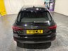 USED 2018 18 AUDI A4 AVANT 1.4 TFSI S line Estate 5dr Petrol Manual Euro 6 (s/s) (150 ps) ELECTRIC POWER TAILGATE, HALF LEATHER WITH HEATED SEATS ,FRONT AND REAR PARKING SENSORS
