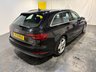 USED 2018 18 AUDI A4 AVANT 1.4 TFSI S line Estate 5dr Petrol Manual Euro 6 (s/s) (150 ps) ELECTRIC POWER TAILGATE, HALF LEATHER WITH HEATED SEATS ,FRONT AND REAR PARKING SENSORS