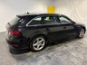 USED 2018 18 AUDI A4 AVANT 1.4 TFSI S line Estate 5dr Petrol Manual Euro 6 (s/s) (150 ps) ELECTRIC POWER TAILGATE, HALF LEATHER WITH HEATED SEATS ,FRONT AND REAR PARKING SENSORS