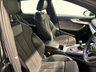 USED 2018 18 AUDI A4 AVANT 1.4 TFSI S line Estate 5dr Petrol Manual Euro 6 (s/s) (150 ps) ELECTRIC POWER TAILGATE, HALF LEATHER WITH HEATED SEATS ,FRONT AND REAR PARKING SENSORS