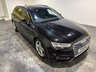 USED 2018 18 AUDI A4 AVANT 1.4 TFSI S line Estate 5dr Petrol Manual Euro 6 (s/s) (150 ps) ELECTRIC POWER TAILGATE, HALF LEATHER WITH HEATED SEATS ,FRONT AND REAR PARKING SENSORS
