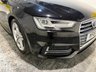 USED 2018 18 AUDI A4 AVANT 1.4 TFSI S line Estate 5dr Petrol Manual Euro 6 (s/s) (150 ps) ELECTRIC POWER TAILGATE, HALF LEATHER WITH HEATED SEATS ,FRONT AND REAR PARKING SENSORS