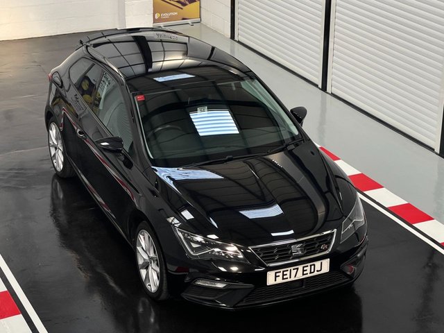 View our SEAT LEON