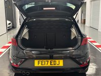 USED 2017 17 SEAT LEON 1.4 EcoTSI FR Technology Sport Coupe 3dr Petrol Manual Euro 6 (s/s) (150 ps) 