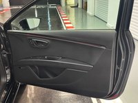 USED 2017 17 SEAT LEON 1.4 EcoTSI FR Technology Sport Coupe 3dr Petrol Manual Euro 6 (s/s) (150 ps) 
