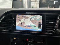 USED 2017 17 SEAT LEON 1.4 EcoTSI FR Technology Sport Coupe 3dr Petrol Manual Euro 6 (s/s) (150 ps) 