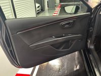 USED 2017 17 SEAT LEON 1.4 EcoTSI FR Technology Sport Coupe 3dr Petrol Manual Euro 6 (s/s) (150 ps) 