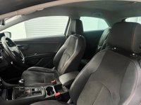 USED 2017 17 SEAT LEON 1.4 EcoTSI FR Technology Sport Coupe 3dr Petrol Manual Euro 6 (s/s) (150 ps) 