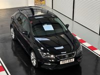 USED 2017 17 SEAT LEON 1.4 EcoTSI FR Technology Sport Coupe 3dr Petrol Manual Euro 6 (s/s) (150 ps) 