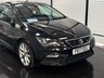 USED 2017 17 SEAT LEON 1.4 EcoTSI FR Technology Sport Coupe 3dr Petrol Manual Euro 6 (s/s) (150 ps) 