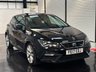 USED 2017 17 SEAT LEON 1.4 EcoTSI FR Technology Sport Coupe 3dr Petrol Manual Euro 6 (s/s) (150 ps) 