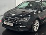 USED 2017 17 SEAT LEON 1.4 EcoTSI FR Technology Sport Coupe 3dr Petrol Manual Euro 6 (s/s) (150 ps) 