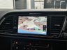 USED 2017 17 SEAT LEON 1.4 EcoTSI FR Technology Sport Coupe 3dr Petrol Manual Euro 6 (s/s) (150 ps) 