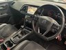 USED 2017 17 SEAT LEON 1.4 EcoTSI FR Technology Sport Coupe 3dr Petrol Manual Euro 6 (s/s) (150 ps) 