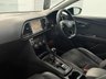 USED 2017 17 SEAT LEON 1.4 EcoTSI FR Technology Sport Coupe 3dr Petrol Manual Euro 6 (s/s) (150 ps) 