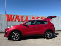USED 2018 18 KIA SPORTAGE 1.6 CRDi 2 SUV 5dr Diesel DCT Euro 6 (s/s) (134 bhp) 
