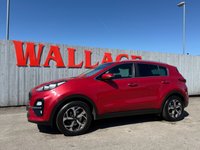 USED 2018 18 KIA SPORTAGE 1.6 CRDi 2 SUV 5dr Diesel DCT Euro 6 (s/s) (134 bhp) 