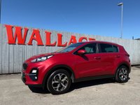 USED 2018 18 KIA SPORTAGE 1.6 CRDi 2 SUV 5dr Diesel DCT Euro 6 (s/s) (134 bhp) 