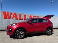 USED 2018 18 KIA SPORTAGE 1.6 CRDi 2 SUV 5dr Diesel DCT Euro 6 (s/s) (134 bhp) 