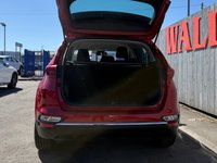 USED 2018 18 KIA SPORTAGE 1.6 CRDi 2 SUV 5dr Diesel DCT Euro 6 (s/s) (134 bhp) 