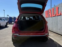 USED 2018 18 KIA SPORTAGE 1.6 CRDi 2 SUV 5dr Diesel DCT Euro 6 (s/s) (134 bhp) 