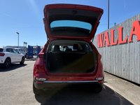 USED 2018 18 KIA SPORTAGE 1.6 CRDi 2 SUV 5dr Diesel DCT Euro 6 (s/s) (134 bhp) 