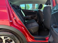 USED 2018 18 KIA SPORTAGE 1.6 CRDi 2 SUV 5dr Diesel DCT Euro 6 (s/s) (134 bhp) 