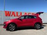 USED 2018 18 KIA SPORTAGE 1.6 CRDi 2 SUV 5dr Diesel DCT Euro 6 (s/s) (134 bhp) 