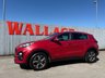 USED 2018 18 KIA SPORTAGE 1.6 CRDi 2 SUV 5dr Diesel DCT Euro 6 (s/s) (134 bhp) 
