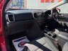 USED 2018 18 KIA SPORTAGE 1.6 CRDi 2 SUV 5dr Diesel DCT Euro 6 (s/s) (134 bhp) 