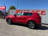 USED 2018 18 KIA SPORTAGE 1.6 CRDi 2 SUV 5dr Diesel DCT Euro 6 (s/s) (134 bhp) 