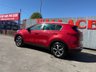 USED 2018 18 KIA SPORTAGE 1.6 CRDi 2 SUV 5dr Diesel DCT Euro 6 (s/s) (134 bhp) 