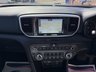 USED 2018 18 KIA SPORTAGE 1.6 CRDi 2 SUV 5dr Diesel DCT Euro 6 (s/s) (134 bhp) 
