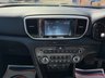USED 2018 18 KIA SPORTAGE 1.6 CRDi 2 SUV 5dr Diesel DCT Euro 6 (s/s) (134 bhp) 