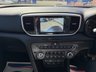 USED 2018 18 KIA SPORTAGE 1.6 CRDi 2 SUV 5dr Diesel DCT Euro 6 (s/s) (134 bhp) 