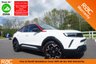 USED 2024 74 VAUXHALL MOKKA ELECTRIC 50kWh GS SUV 5dr Electric Automatic (136 ps) 1x PRIVATE OWNER / 8 YEAR WARRANTY