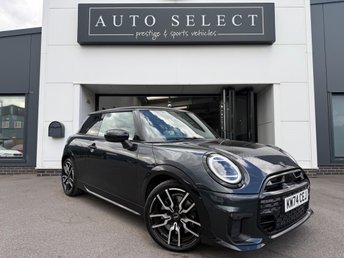2024 MINI COOPER
