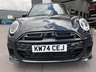 USED 2024 74 MINI COOPER 2.0S Sport Steptronic Euro 6 (s/s) 3dr DELIVERY! LEVEL 2! PAN ROOF!